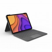 Keyboard+Sleeve LOGITECH iPad Pro/Air Grey 11" (920-009964)