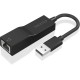 Adapter AISENS USB-A 3.0/M a RJ45/H 15cm (A106-0766)