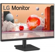 Monitor LG 25" IPS FullHD 100 HZ (25MS500-B)