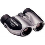 Binoculars OLYMPUS 8×21 DPC I Silver (OLY580000)