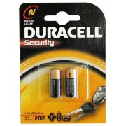 Pack 2 Batteries Duracell N Cell alkaline 1.5V (MN9100B2)