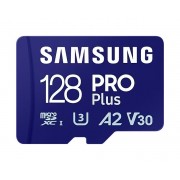 MicroSDXC SAMSUNG PRO Plus 128Gb Class10 (MB-MD128SA/EU)