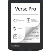 eBook POCKETBOOK Verse Pro 6" 8Gb Azul (PB634-A-WW)