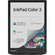 eBook POCKETBOOK Inkpad Color 3 7.8" 32G (PB743K3-1-WW)