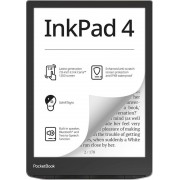 eBook POCKETBOOK Inkpad 4 7.8" 32GB Plata (PB743G-U-WW)