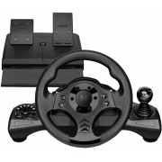 Wheel+Pedals NITHO Drive Pro V16 PC/PS4(MLT-DP16-K)