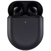 Headsets XIAOMI Redmi Buds 4 In-Ear BT Black (BHR7335GL)
