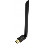 Adapter CONCEPTRONIC USB Bluetooth 5.3 100m (ABBY17B)