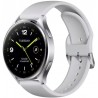 Smartwatch XIAOMI Watch 2 1.43" NFC Plata (BHR8034GL)