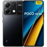 Smartphone XIAOMI Poco X6 6.67" 12Gb 512Gb 5G Black