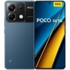 Smartphone XIAOMI Poco X6 6.67" 12Gb 512Gb 5G Blue