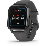 Smartwatch Garmin Venu Sq 2 40mm Grey (010-02701-10)