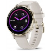 Smartwatch Garmin Venu 3S 41mm Ivory (010-02785-04)