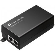 Inyector TP-Link PoE+ 2.5 Gbps Negro (POE260S)