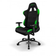 Chair Gaming Drift DR100 Black/Verde (DR100BG)