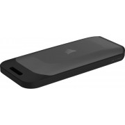 SSD Corsair 1Tb USB-C 3.2 Black (CSSD-EX100U1TB)