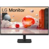 Monitor LG 27" IPS FHD 100Hz 5ms HDMI Black (27MS500-B)