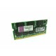 Memory Module DDR 400Mhz SODIMM 256Mb KVR400X64SC3A/256