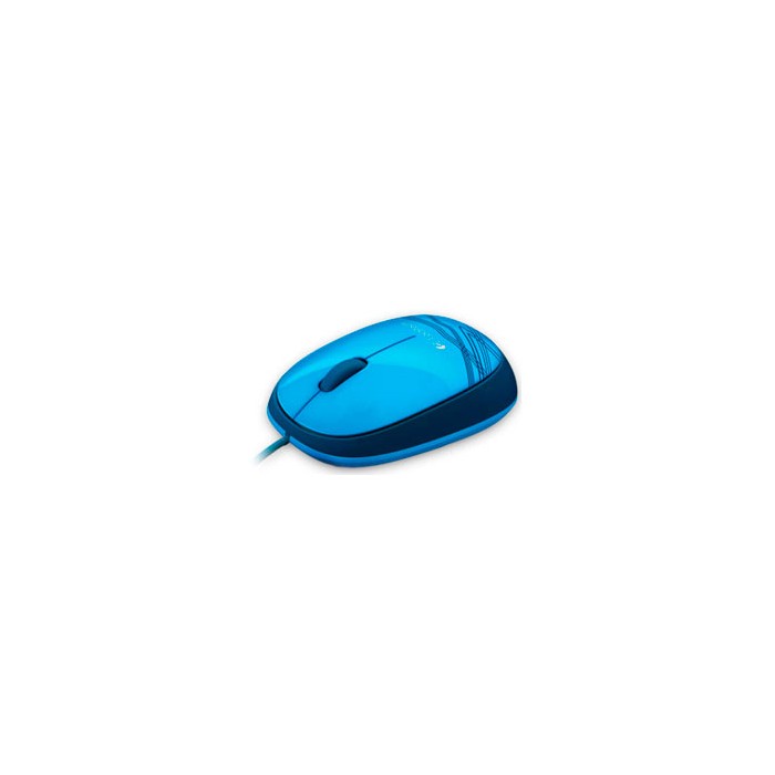 Mouse Logitech M105 Blue (910-003114)