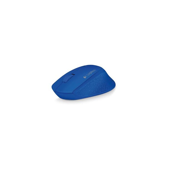 Raton LOGITECH M280 Wireless Blue (910-004290)