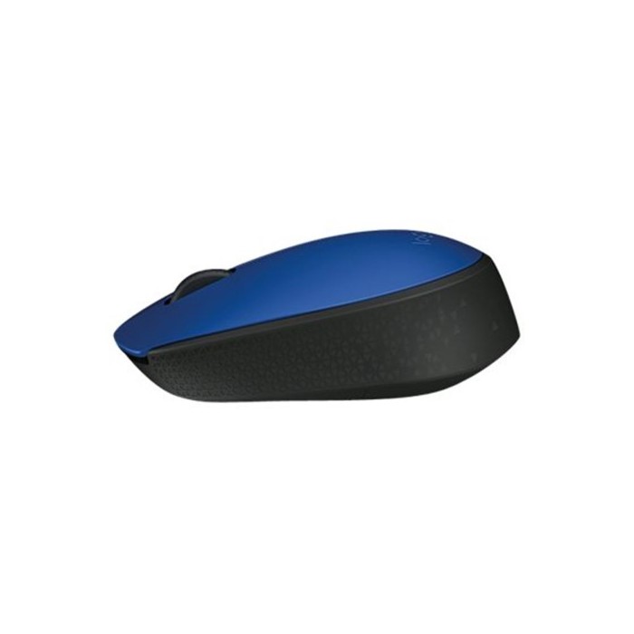 Mouse LOGITECH M171 Wireless Blue (910-004640)