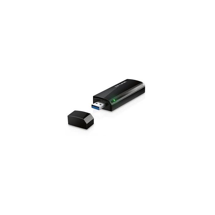 T. Red USB TP-LINK Ac 1200 300MB Wifi USB3 (ARCHER T4U)