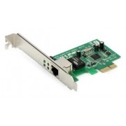 Ethernet Card TP-LINK PCIe 10/100/1000 (TG-3468)