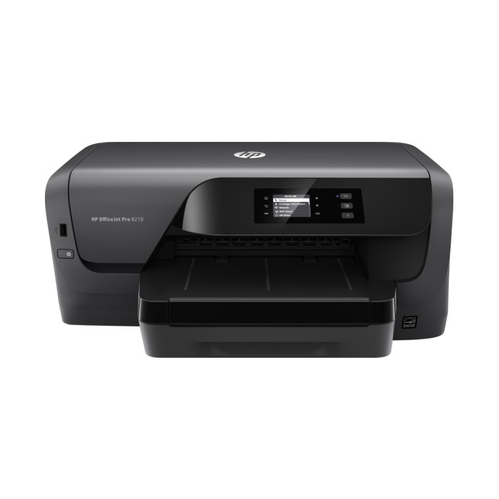 Printer HP OfficeJet Pro 8210 Color wifi USB (D9L63A)