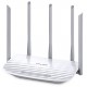Router TP-LINK Dualband 450Mb+687Mb 5antena (ARCHER C60)