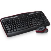 Keyboard + Mouse Logitech Wireless Combo MK330 (920-003978)