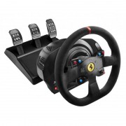 Volante + pedales Thrustmaster T300 Ferrari (4160652)