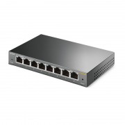 Switch TP-LINK 8-Port 10/100/1000 (TL-SG108E)