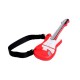 Pendrive TECHONETECH Guitarra Roja 16Gb USB2 TEC5140-16