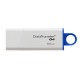 Pendrive KINGSTON DataTraveler USB 3.0 16Gb(DTIG4/16GB)