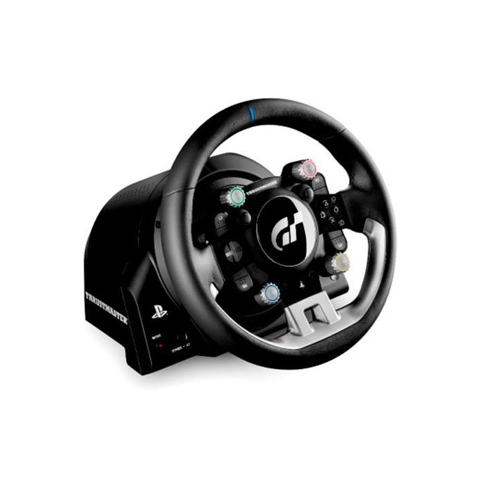 Volante Thrustmaster+Pedales T-GT PC PS4(4160674)