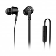 Headsets XIAOMI Mi In-Ear Black (ZBW4354TY)
