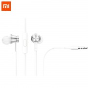 Auricular + Micro XIAOMI Mi In-Ear Plata (ZBW4355TY)