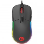 Mouse Gaming OZONE Neon X40 Óptico 7200 DPI (OZNEONX40)